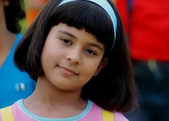 ‘कुछ कुछ होता हे’की सानी अञ्जलीले बनाउने भइन फिल्म