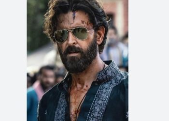 ‘छावा’ का निर्देशकको नयाँ चलचित्रमा ऋतिक रोशन