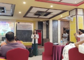 यौनिक तथा लैङ्गिक अल्पसंख्यकसम्बन्धी समाचार समावेशी तथा मानवअधिकारमैत्री बनाउन सञ्चारमाध्यमलाई आग्रह