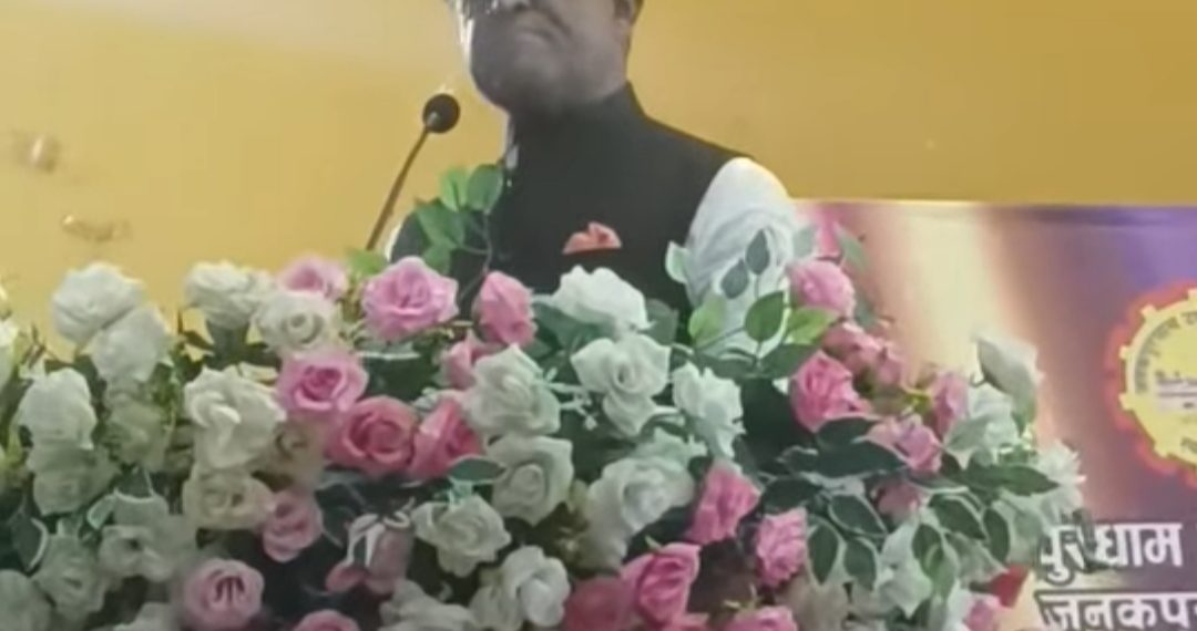 जनताको पीडा नबुझ्ने सरकारको आयु लामो हुन सक्दैन  : पूर्वउपप्रधानमन्त्री रघुवीर महासेठ