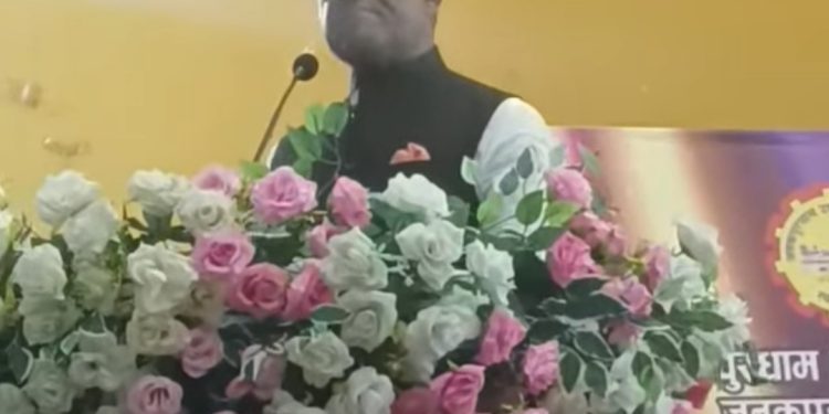 जनताको पीडा नबुझ्ने सरकारको आयु लामो हुन सक्दैन : पूर्वउपप्रधानमन्त्री रघुवीर महासेठ