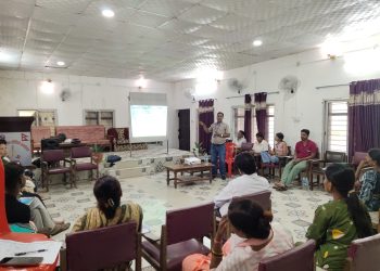 महिला विरुद्ध हुने सबै प्रकारका भेदभाव उन्मूलन (CEDAW) सम्बन्धित दलित महिला र किशोरीसँग सम्बन्धित सुझावहरूमाथि छलफल कार्यक्रम सम्पन्न