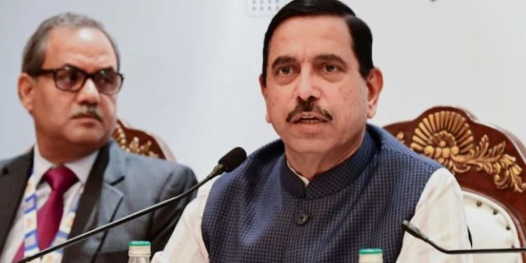 भारतका नवनियुक्त शिक्षा मन्त्रीले भने, ‘जिम्मेवारी पूर्ण इमानदारी र निष्ठाका साथ पूरा गर्नेछु