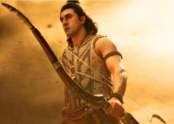 श्रीरामको भूमिकाको प्रस्ताव आउँदा डराएका थिए रणवीर कपुर