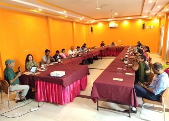 दलित लाइभ्स म्याटर्स ग्लोबल एलायन्सद्वारा जनकपुरधाममा सामाजिक न्यायका लागि नीति संवाद सम्पन्न