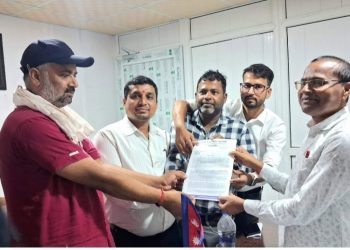 पत्रकार महासंघको दबाबपछि मधेश प्रदेशको आम सञ्चार विधेयक तत्काललाई स्थगित