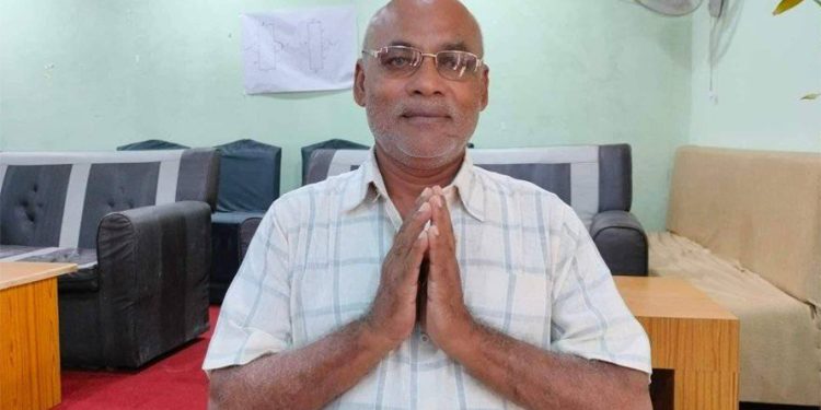सर्वोच्चद्वारा पूर्वसांसद कोइरी प्रकरणमा सरकारलाई ‘शो कज’