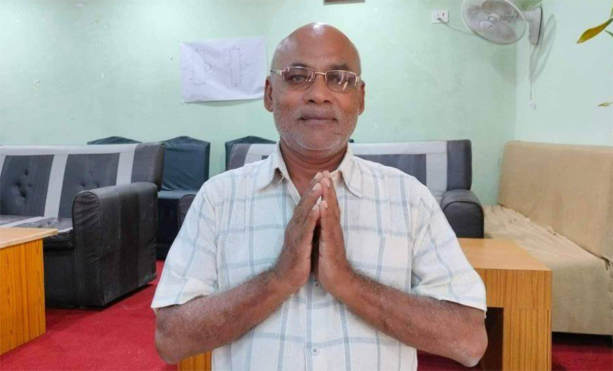 सर्वोच्चद्वारा पूर्वसांसद कोइरी प्रकरणमा सरकारलाई ‘शो कज’