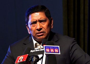 नारायणकाजी भन्छन्- भुटानी शरणार्थी प्रकरणमा थप अनुसन्धान आवश्यक छ