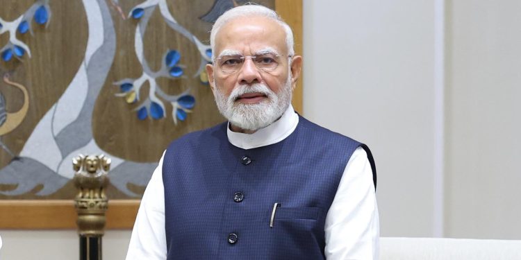 प्रश्नपत्र चुहावटमा फास्ट ट्रयाक अदालत गठन गर्ने मोदीको प्रतिबद्दता