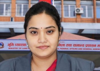 भूमिहीन र अव्यवस्थित बसोबासीलाई ३५ दिनभित्र निवेदन दर्ता गराउन सरकारको अन्तिम आह्वान