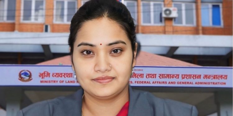 भूमिहीन र अव्यवस्थित बसोबासीलाई ३५ दिनभित्र निवेदन दर्ता गराउन सरकारको अन्तिम आह्वान