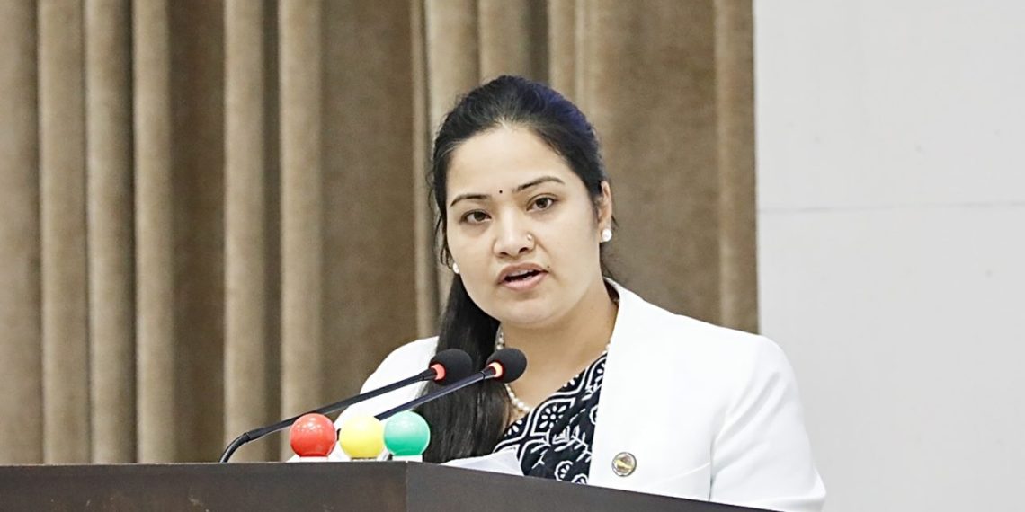 जनकपुरका अतिक्रमित पोखरी र डिल सात भित्रखाली गर्न निर्देशन