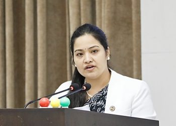 जनकपुरका अतिक्रमित पोखरी र डिल सात भित्रखाली गर्न निर्देशन