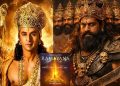 बहुप्रतिक्षित चलचित्र ‘रामायण’ को ट्रेलर सार्वजनिक,हेर्नुहोस ट्रेलर