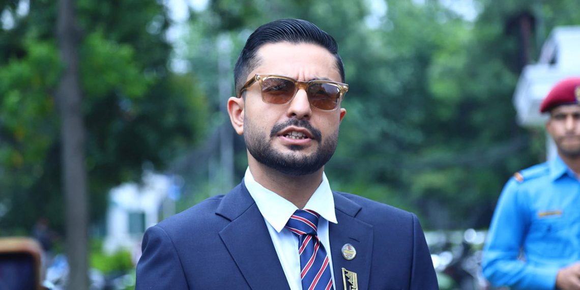 मिटरब्याजका फर्जी लिखतहरू आजैबाट अवैध घोषणा हुने