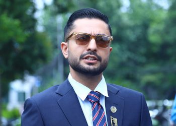 मिटरब्याजका फर्जी लिखतहरू आजैबाट अवैध घोषणा हुने