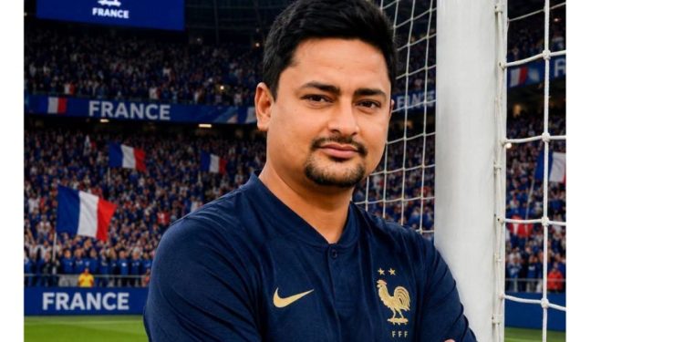 पत्रकार प्रिमेश शिवाकोटीको निधन, रौतहटको सञ्चार क्षेत्र शोकमा