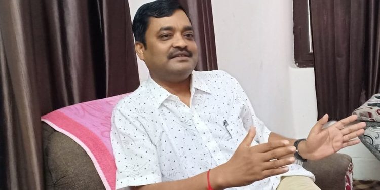 मधेसका पूर्वमन्त्री शैलेन्द्र प्रसाद साहसहित ७ जनाविरूद्ध भ्रष्टाचार मुद्दा