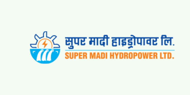 विद्युत बिक्री बढ्दा सुपर मादी हाइड्रोपावरको नाफा २७८ प्रतिशतले उकालो