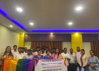 मधेस प्रदेशमा लैङ्गिक तथा यौनिक अल्पसंख्यक समुदायको राजनीतिक समावेशिताका लागि प्रदेशस्तरीय एडभोकेसी समूह गठन