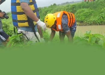 नहरमा डुबेर बेपत्ता भएका १० वर्षीय बालक मृत अवस्थामा फेला