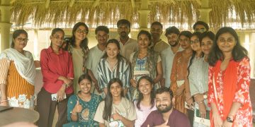 जनकपुरमा कथाकथन कार्यशाला: मधेशका युवाले स्मृति, पहिचान र संघर्षलाई सिर्जनामा उतार्दै