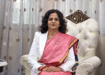 विशेष आर्थिक क्षेत्र (सेज) मा भाडा नतिर्ने उद्योगमाथि उद्योग मन्त्री यादबको एक्सन