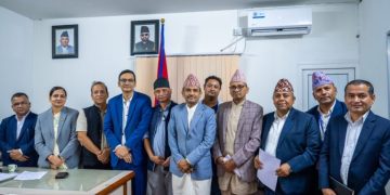 सरकार-चिकित्सकबीच पाँच बुँदे सहमति, आन्दोलन स्थगित