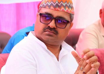 सांसद अभिषेक प्रताप शाहलाई पक्राउ नगर्न सर्वोच्चको आदेश