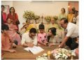 अन्ततः आमिर खानले गरे ६१ बर्षमा तेस्रो बिबाह, अघिल्ला दुई बिबाहका बारेमा जान्नुहोस्