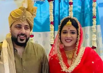 र्यापर बादशाहको वैवाहिक जीवनमा खटपट, दोस्रो पटक सबन्ध बिच्छेद हुदैँ