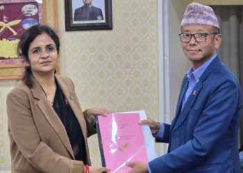 चिया क्षेत्रको संकट समाधान गर्न मन्त्रालयलाई विशेष कार्यदलको सिफारिस