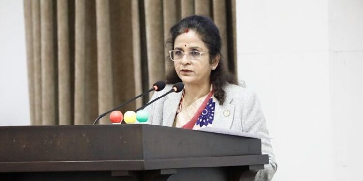 गैरकानूनी रूपमा वस्तु बिक्री–वितरण गर्ने व्यवसायीलाई कडा कारबाही गरिने