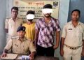 रक्सौलमा ७.८२ ग्राम ब्राउन सुगरसहित दुई नेपाली पक्राउ, एक महिला फरार