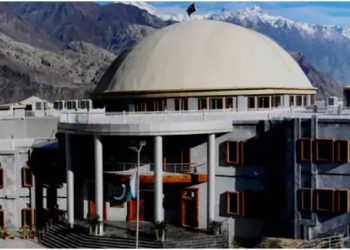 पाकिस्तानमा ‘गिलगिट-बाल्टिस्तान’लाई बनाईदैँछ नयाँ पाँचौं प्रदेश