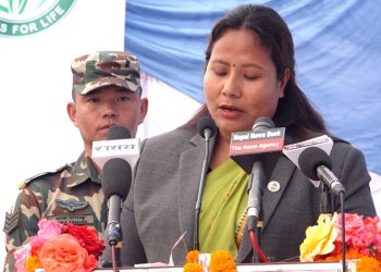 बेपत्ता कर्मचारीमाथि कारबाही एक्सन सुरु, नार्कबाट सुरुवात
