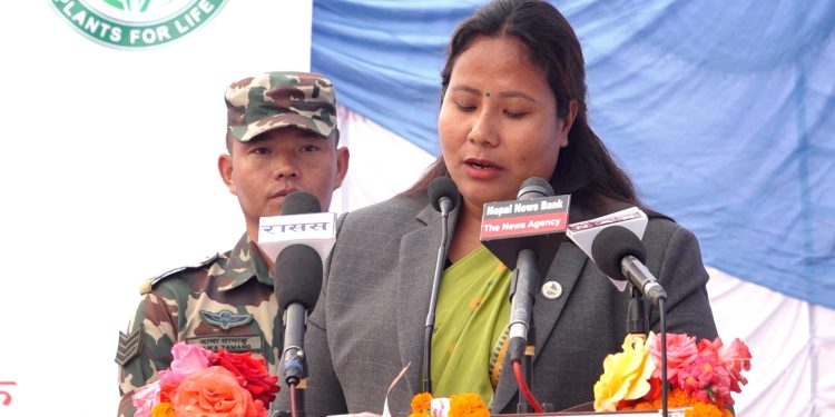 बेपत्ता कर्मचारीमाथि कारबाही एक्सन सुरु, नार्कबाट सुरुवात