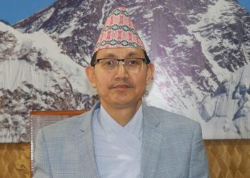 गोबिन्दबहादुर कार्की नयाँ मुख्य सचिव नियुक्त