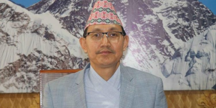 गोबिन्दबहादुर कार्की नयाँ मुख्य सचिव नियुक्त