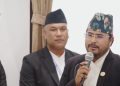 ज्ञानेन्द्र शाहीले साेधे, ‘गृहमन्त्रीले भनेको बिपदको हेलिकोप्टर किन कर्णालीमा नपठाएको ?’