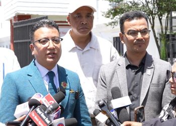 काठमाडौंमा हस्तकला ग्राम स्थापना गर्ने प्रधानमन्त्रीको प्रतिबद्दता