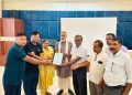 जनकपुरधामसहित पाँच स्थानीय तहलाई ‘सुरक्षा र न्याय’ परियोजनाको उपलब्धि हस्तान्तरण