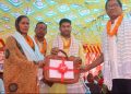 रौतहटको कटहरिया नगरसभाबाट बजेट पारित