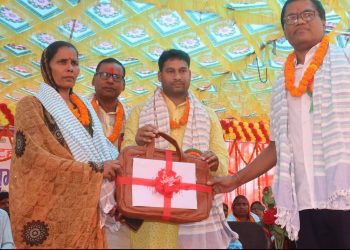 रौतहटको कटहरिया नगरसभाबाट बजेट पारित