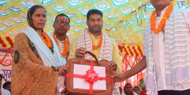 रौतहटको कटहरिया नगरसभाबाट बजेट पारित