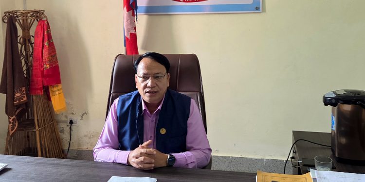 बागमती प्रदेशका पत्रकारलाई उपचारमा सहुलियत