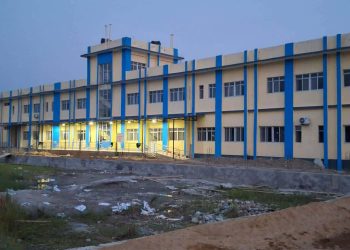 स्वास्थ्य चौकीबाट नगर अस्पताल, जसले गरिरहेको छ धेरैको भरथेक