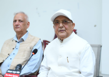 सरकार उम्लिएको दूध जस्तै हो, धेरै बेर टिक्दैनः केपी ओली