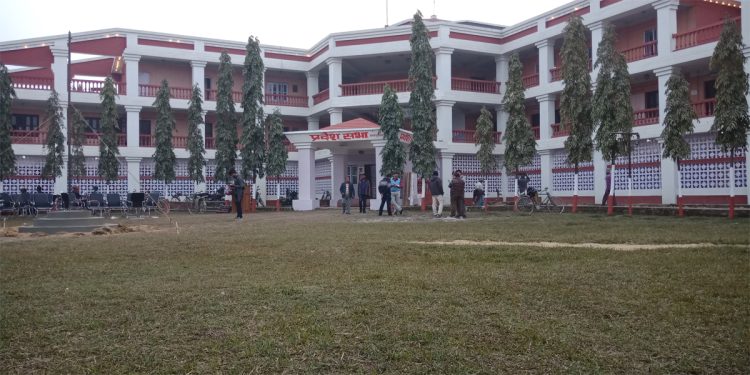 मधेश प्रदेशमा आर्थिक विनियोजन विधेयक पारित